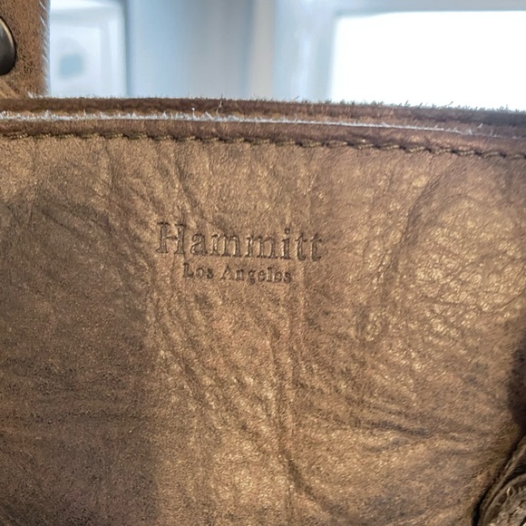 Hammitt Purse Designer Handbag - Picture 3 of 5